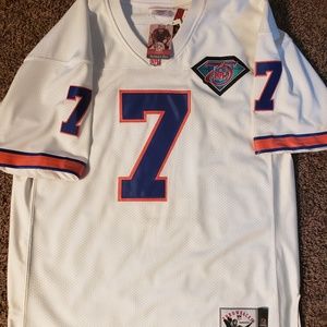 Denver Broncos Jersey